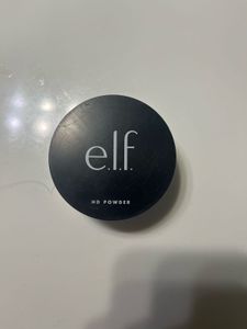 e.l.f. HD Setting Powder
