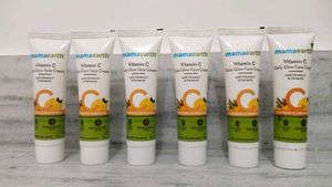 Mamaearth Pack of 6