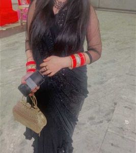 Beautiful Saree