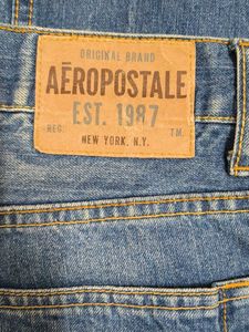 Aeropostale Flare Jeans