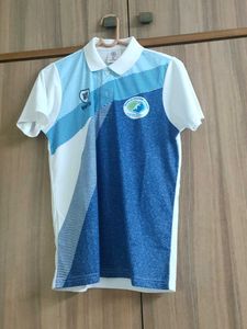 Collar Sports Tee