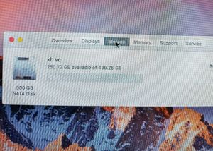 MacBook Pro Laptop 13 inch