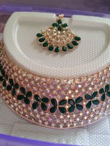 Women's Jewellery Set