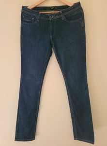 ​Pepe Jeans London Low-Rise Denim 👖✨