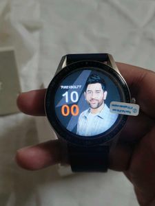 Fire-Boltt Talk Smartwatch