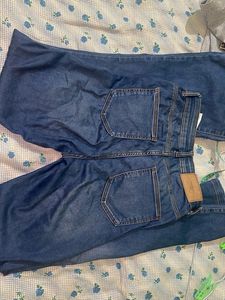 VERO MODA Flared Jeans