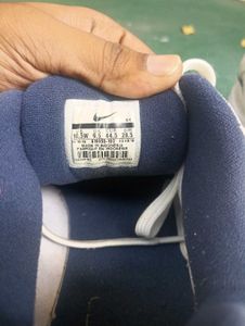 Nike Air Monarch IV Men's Shoes