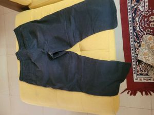 Max Urban Joggers XL size