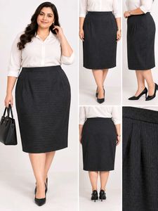 🔥BUY 1, GET 1 FREE🔥Pencil Skirt for Women