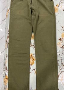 Levi's 512 Slim Tapered Jeans