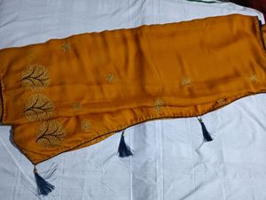 Fancy Party Wear Saree Western & Traditional Event