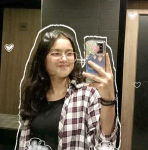 Stylish Plaid Flannel Shirt