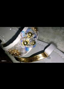 NEW PARTY WEAR WEDGES 😍
