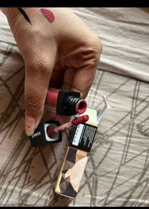 Branded Sugar Lipstick New With Tag 💄