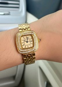 Cartier for Her PREMIUM COLLECTION SANTOS DE CARTI