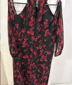 Lifestyle brand dress