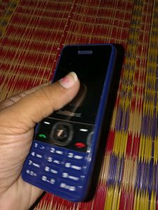 JioBharat Feature Phone