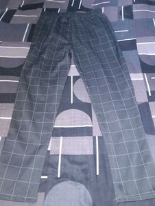 Combo of trousers