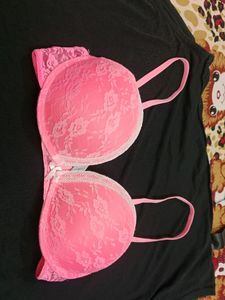 PRIMARK Lace Bra