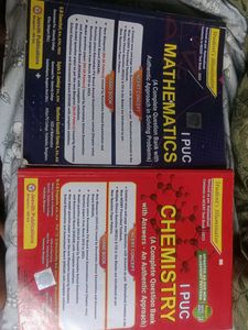 Students Illuminator Maths and chemistry Guide