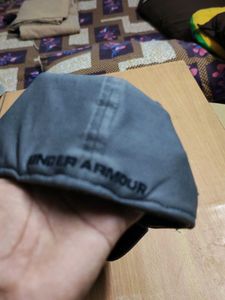 Under Armour Baseball Cap