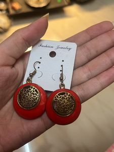 Combo Earings