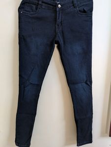 COMBO - Women Jeans Pant👖