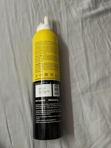 Hair Pure Keravolume Volumizing Mouss
