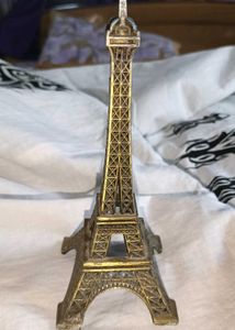 Mini Eiffel Tower Replica - Paris Souvenir🗼