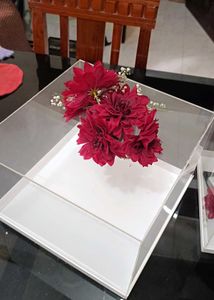 engagement beautiful Floral hamper Set