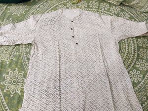 Men's festive kurta