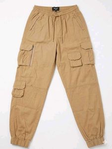 Men CargoJoggers pent
