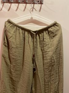 Linen Pant❤️