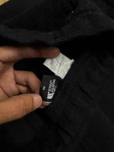 The North Face Black Joggers