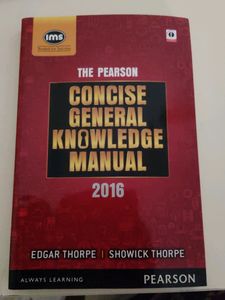 GK Manual