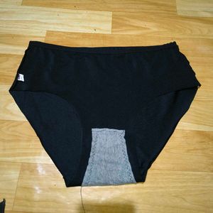 Comfortable Black Briefs