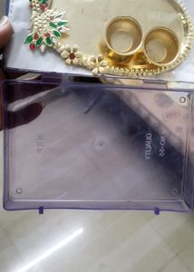 Pooja Plate
