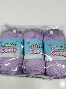 Ganga Cotton Candy Yarn Set