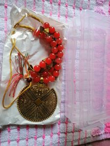 Junk Jewelry Set