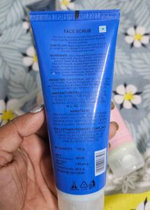 Missbu Face Care Combo