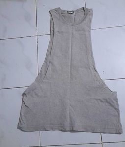Unisex Athletic Muscle Tank Top