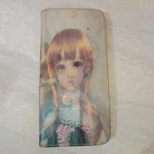 3D Trendy Handpurse