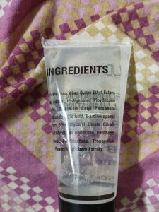 Lipgloss And Primer