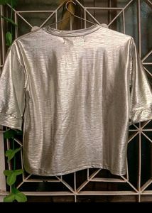 Women Zara Top