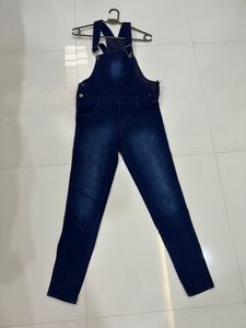 Woman’s Jeans Dungry