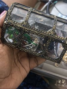 mystery jewels