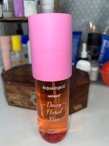 Aqualogica Perfume Body Mist-150ML