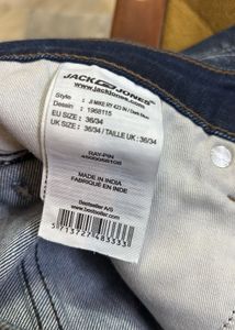 Men’s Jack and Jones Jeans