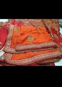 NEW RED LEHANGA