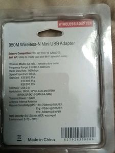 USB Wireless Adapter